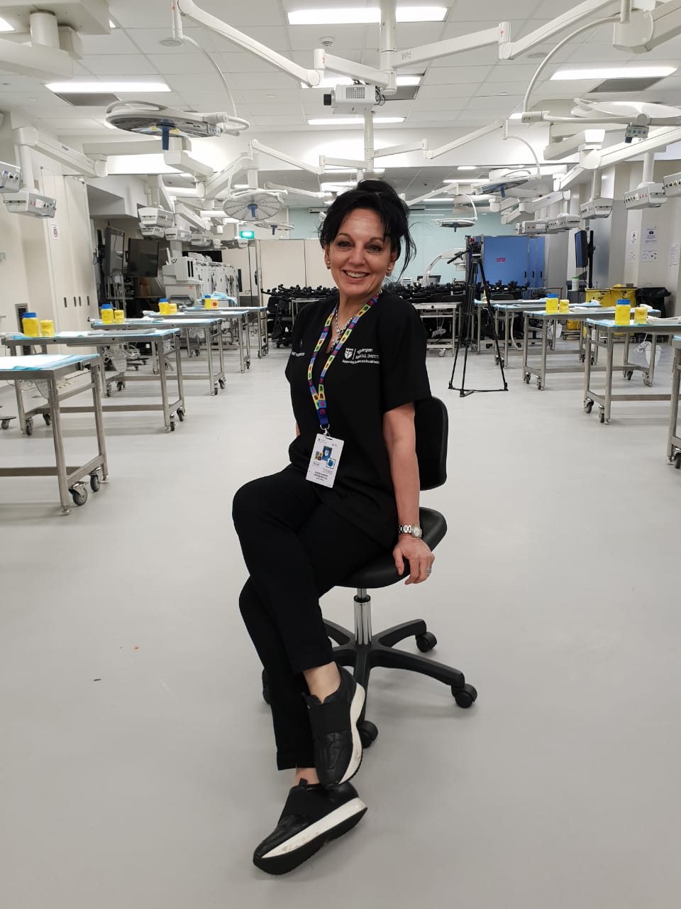 Dr Izolda Heydenrych