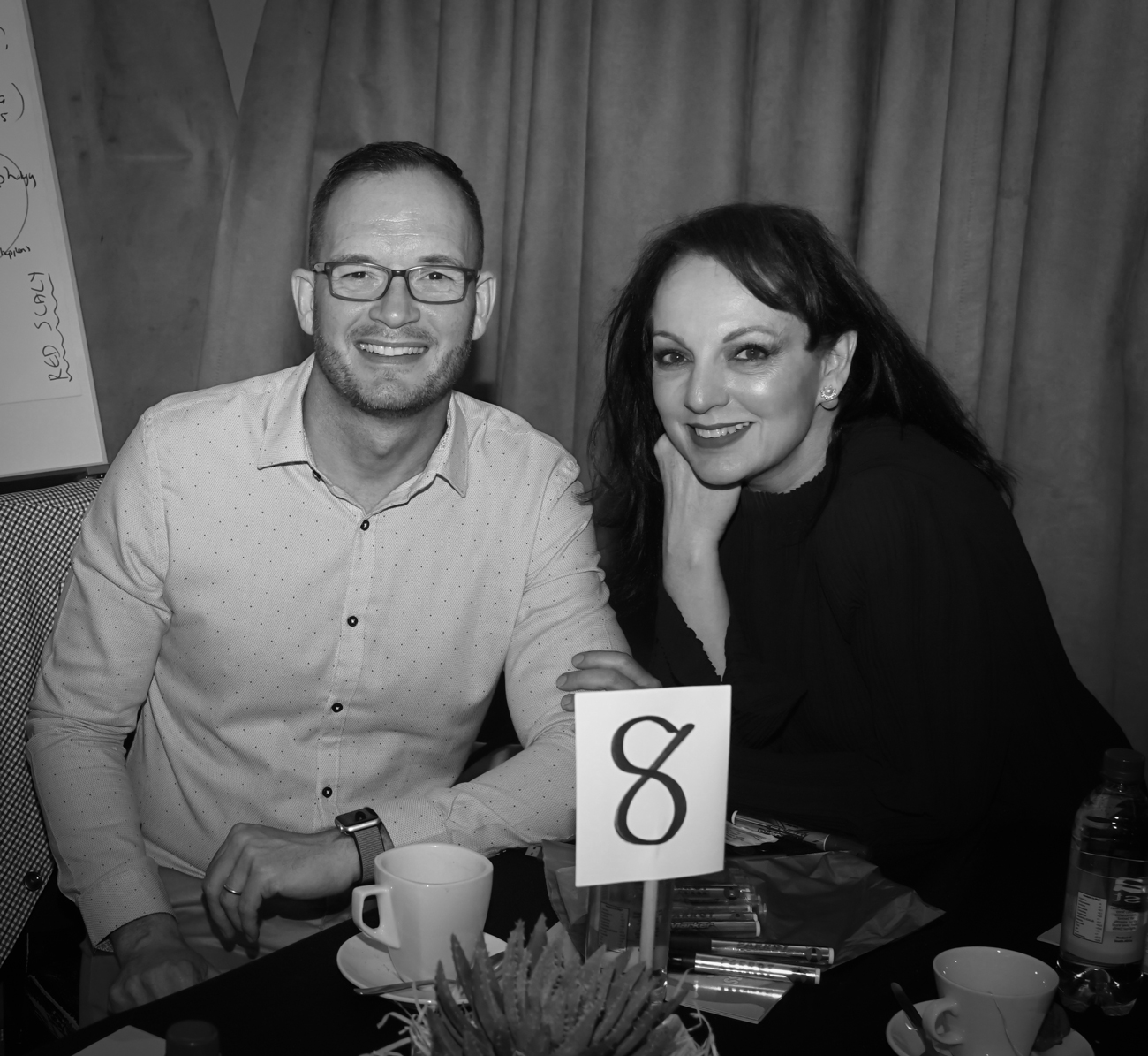 Dr Izolda Heydenrych