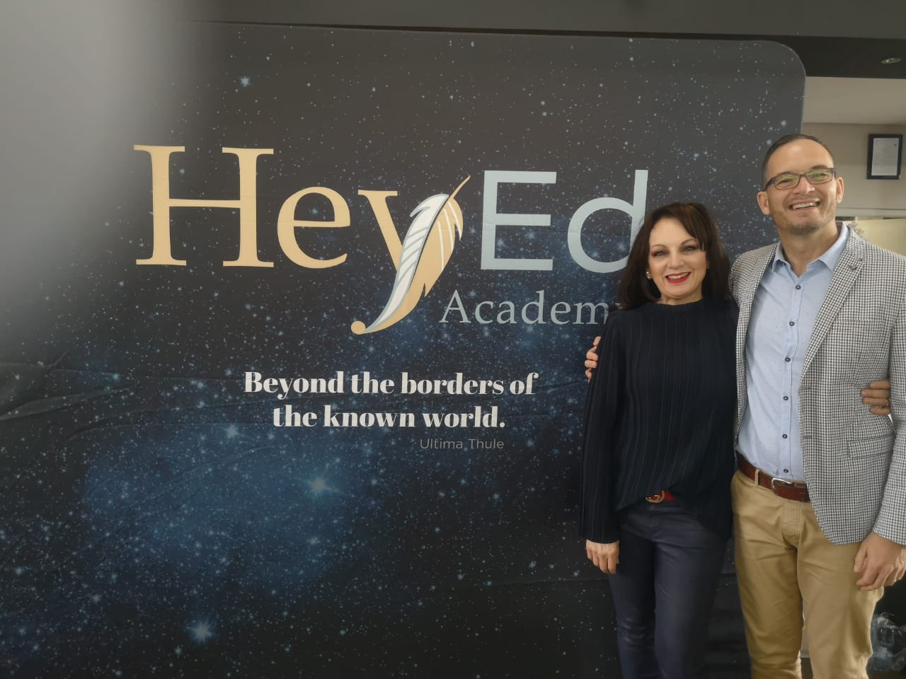 Dr Izolda Heydenrych