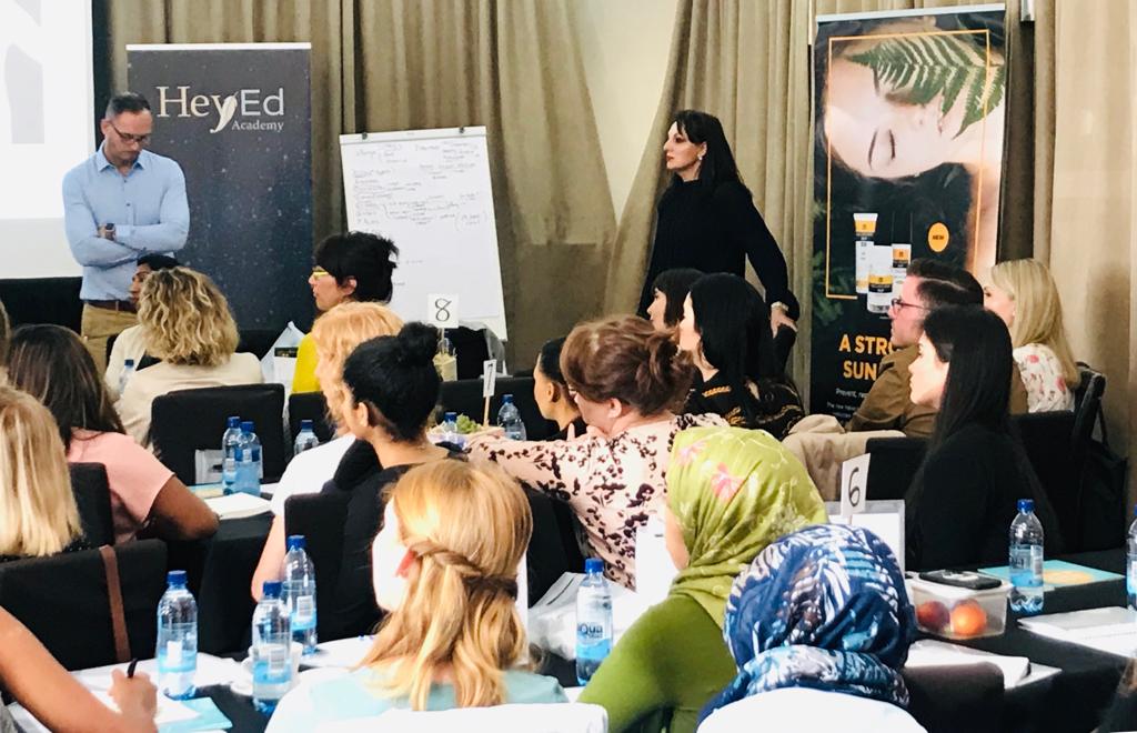 Dr Izolda Heydenrych