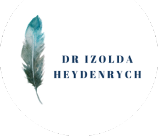 Dr. Izolda Heydenrych