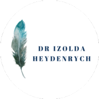 Dr. Izolda Heydenrych
